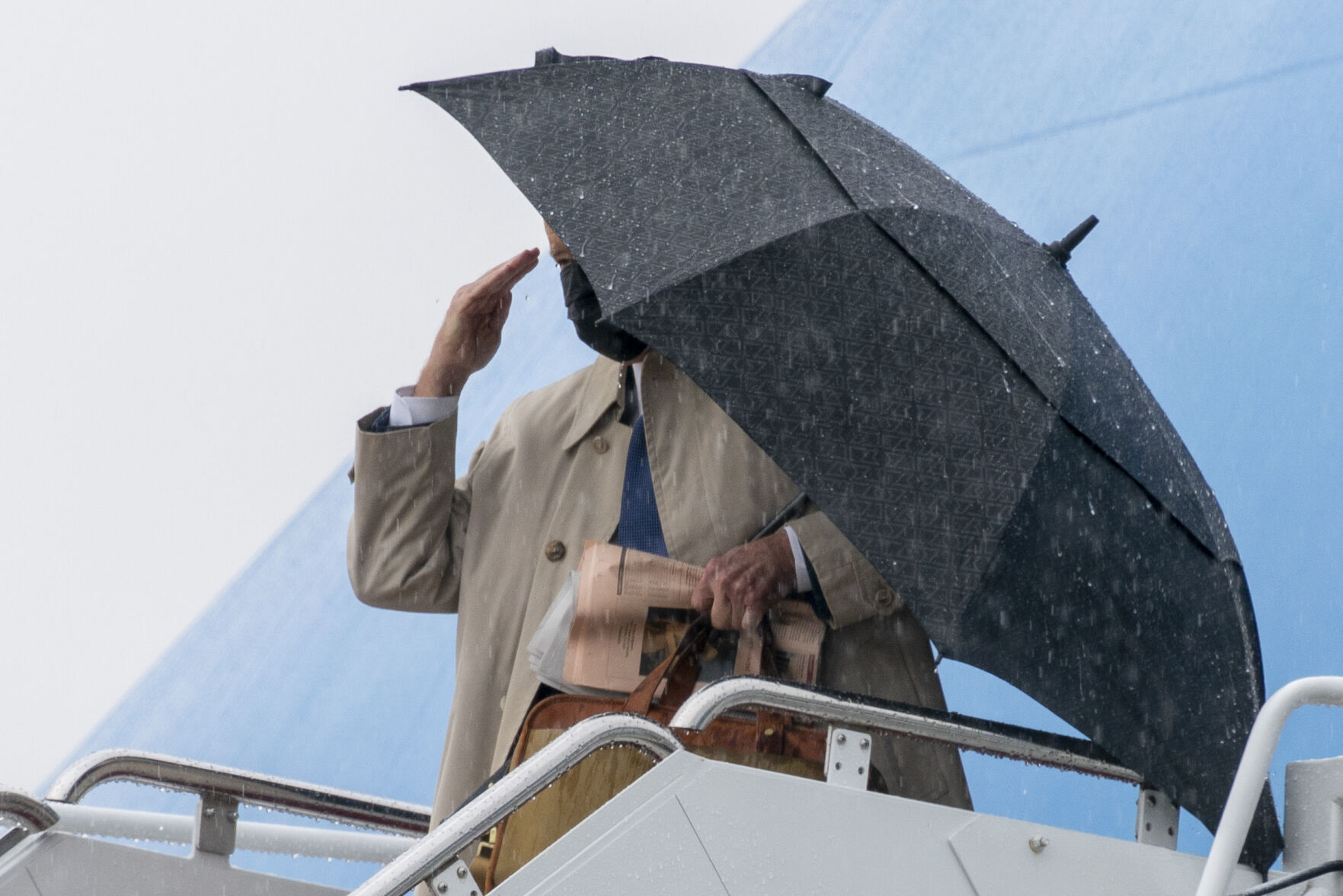 APTOPIX Biden